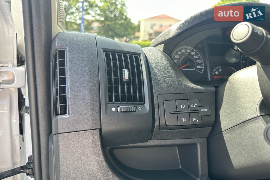 Fiat Ducato - фото 2