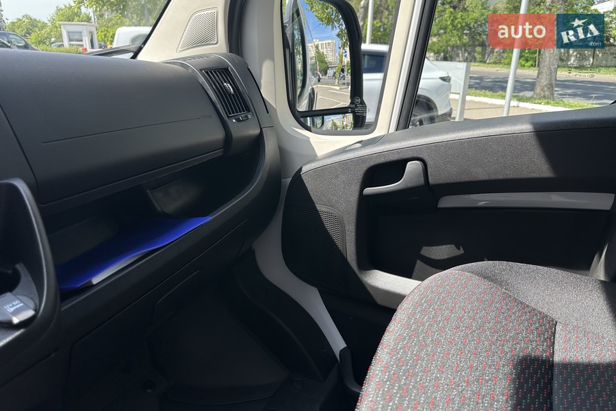 Fiat Ducato - фото 6