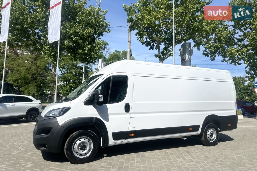 Fiat Ducato - фото 25