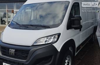Fiat Ducato 2024 Base