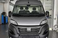 Fiat Ducato Base