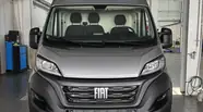 Fiat Ducato Base