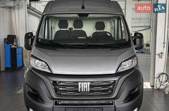 Fiat Ducato 2024 в Київ