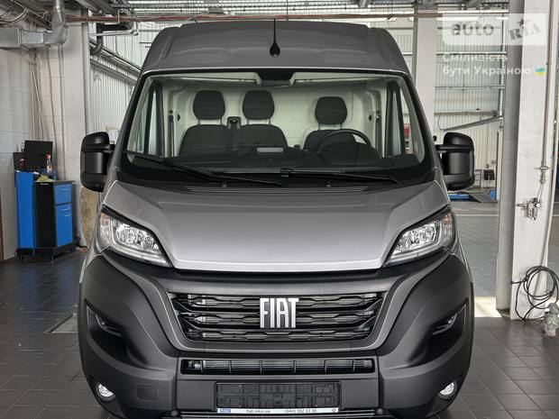 Fiat Ducato 2024