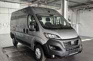 Fiat Ducato Base