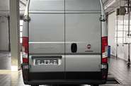 Fiat Ducato Base