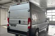 Fiat Ducato Base