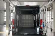 Fiat Ducato Base