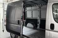 Fiat Ducato Base