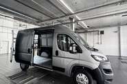 Fiat Ducato Base