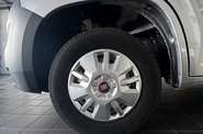 Fiat Ducato Base