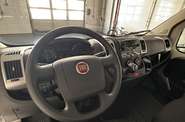Fiat Ducato Base