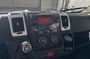 Fiat Ducato Base