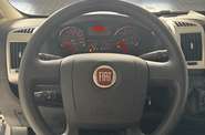 Fiat Ducato Base