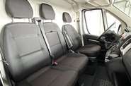 Fiat Ducato Base