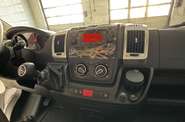 Fiat Ducato Base