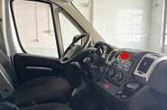 Fiat Ducato Base