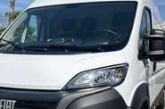 Fiat Ducato Base