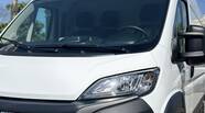 Fiat Ducato Base