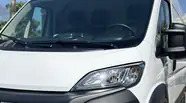 Fiat Ducato Base