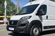 Fiat Ducato Base
