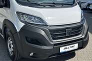 Fiat Ducato Base