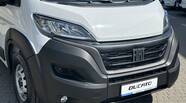 Fiat Ducato Base