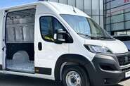 Fiat Ducato Base