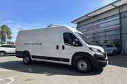 Fiat Ducato Base