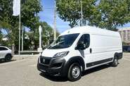 Fiat Ducato Base