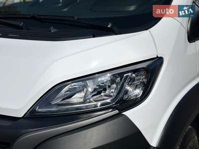 Fiat Ducato 2024 Base