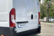 Fiat Ducato High Equpment