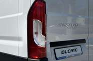 Fiat Ducato High Equpment