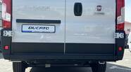 Fiat Ducato High Equpment