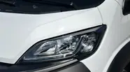 Fiat Ducato High Equpment