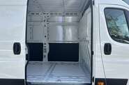 Fiat Ducato High Equpment