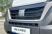 Fiat Ducato High Equpment
