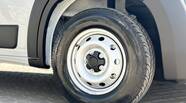 Fiat Ducato High Equpment