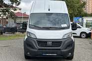 Fiat Ducato High Equpment