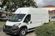 Fiat Ducato High Equpment