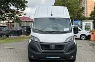 Fiat Ducato High Equpment