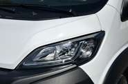 Fiat Ducato Base