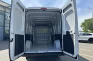 Fiat Ducato Base