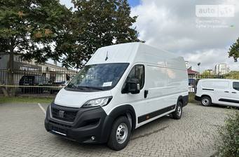 Fiat Ducato 2024 Base