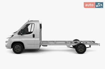Fiat Ducato 2025 в Одеса