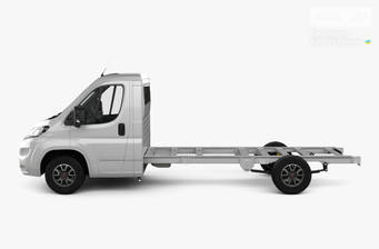Fiat Ducato 2025 Base 2.2D MT (140 к.с.) 35 Maxi XL L4