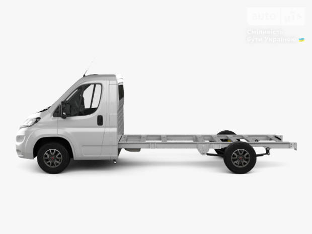 Fiat Ducato 2025