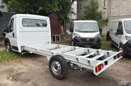 Fiat Ducato Base