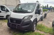 Fiat Ducato Base