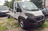 Fiat Ducato Base
